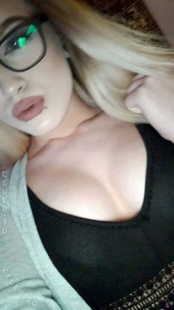 Full leaked Kleinesmiststueck private photo