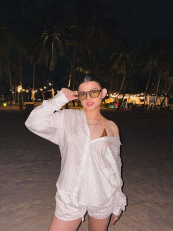 Full leaked Klio manabat private photo