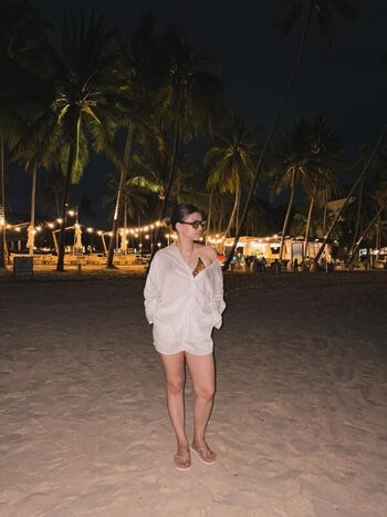 Full leaked Klio manabat private photo