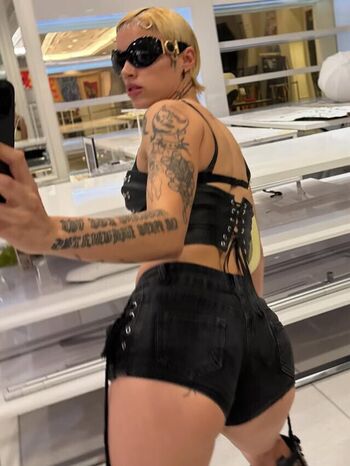 Full leaked Klitoriousmaximus private photo