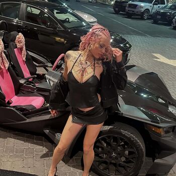 Full leaked Klitoriousmaximus private photo