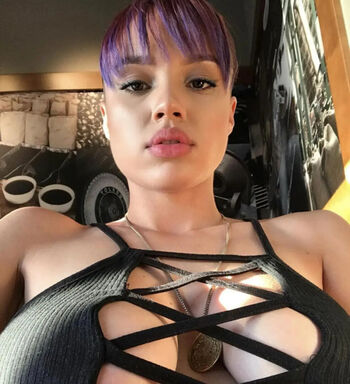 Full leaked Klitoriousmaximus private photo