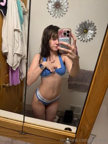Full leaked Kloe katt private photo