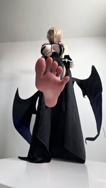 Full leaked Kltty private photo