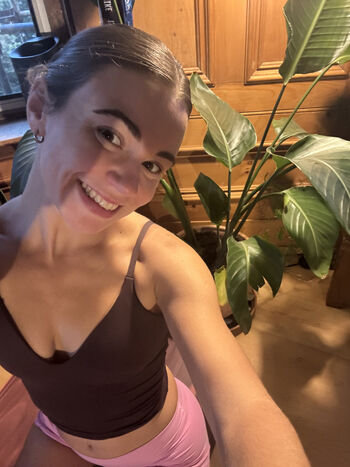 Full leaked Kmbykatie page private photo