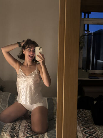 Full leaked Kmbykatie private photo