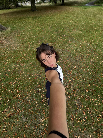 Full leaked Kmbykatie private photo