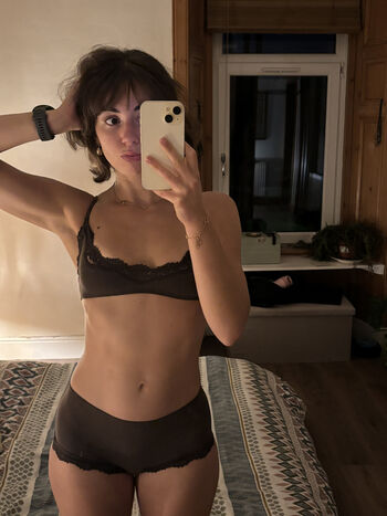 Full leaked Kmbykatie private photo