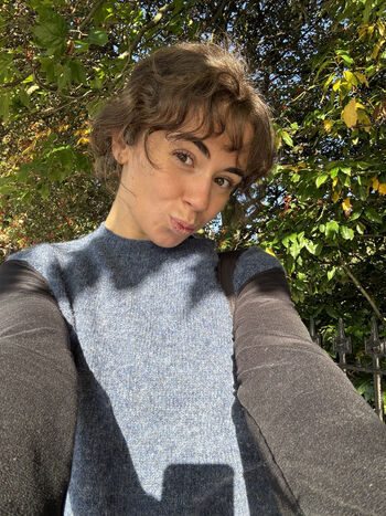 Full leaked Kmbykatie private photo
