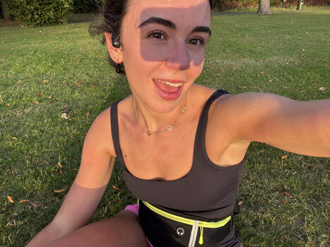 Full leaked Kmbykatie private photo