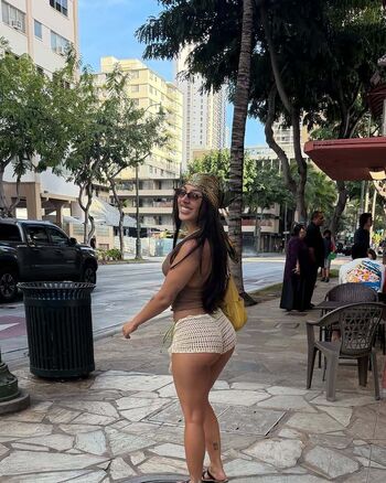 Full leaked Knbbyknees private photo