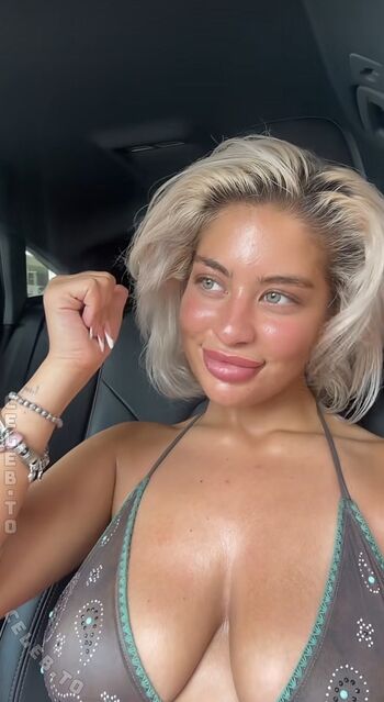 Full leaked Knagi private photo