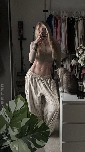 Full leaked Knatternatter private photo