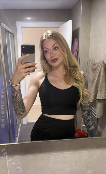Full leaked Knatternatter private photo