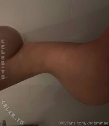 Full leaked Kngemmae private photo