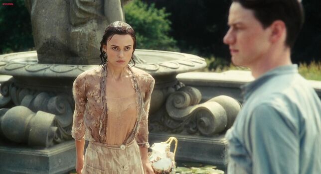 Full leaked Knightley private photo