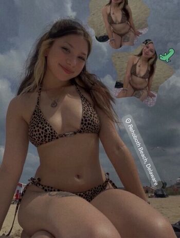 Full leaked Knixxole private photo