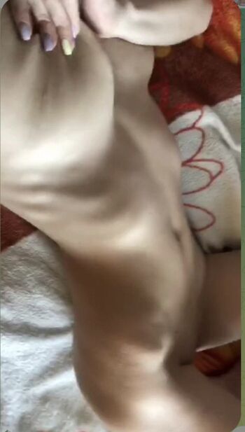 Full leaked Knopavika private photo