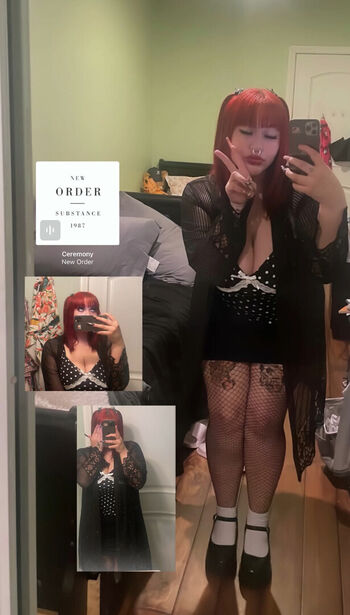 Full leaked Knotmurder private photo
