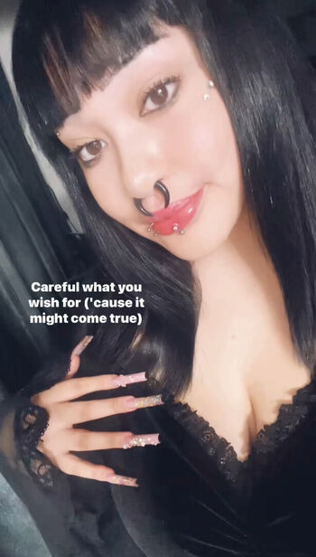 Full leaked Knotmurder private photo