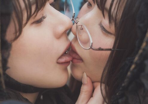 Full leaked Ko no e private photo