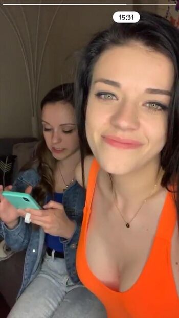 Full leaked Koala puffs private photo