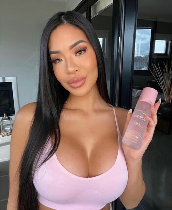 Full leaked Kobekimmy page private photo