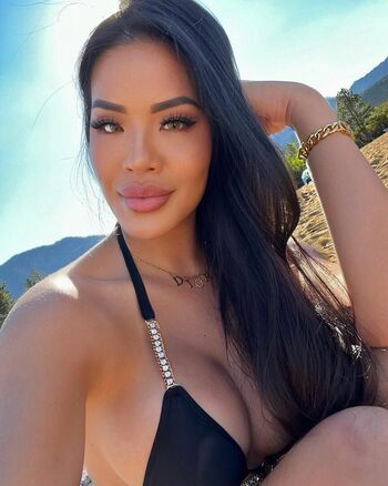 Full leaked Kobekimmy page private photo