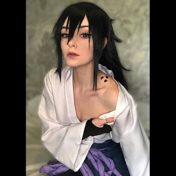 Full leaked Koda coser private photo
