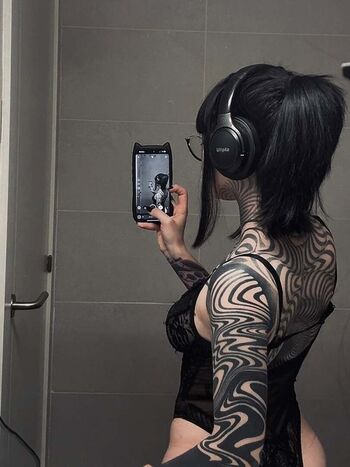 Full leaked Koda mai private photo