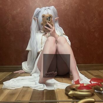 Full leaked Kodes private photo