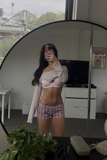 Full leaked Koeda ashlynn private photo