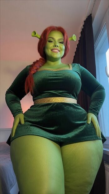 Full leaked Koftacurvy private photo
