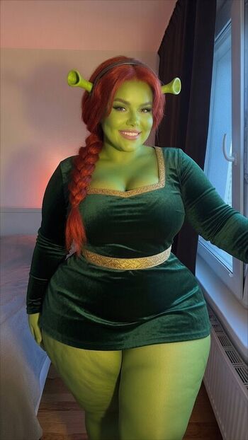 Full leaked Koftacurvy private photo