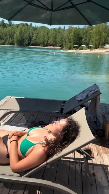Full leaked Koh lanta page private photo
