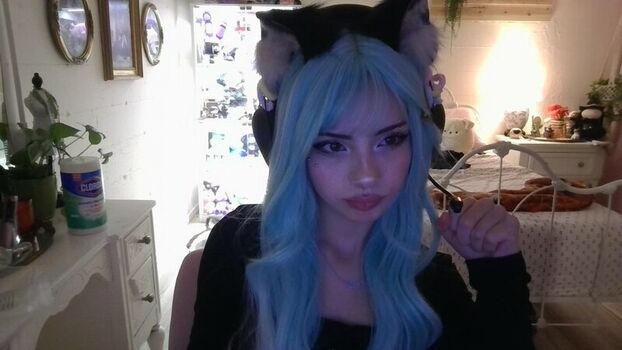 Full leaked Koirine private photo
