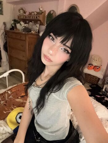 Full leaked Koirine private photo
