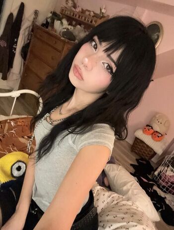 Full leaked Koirine private photo