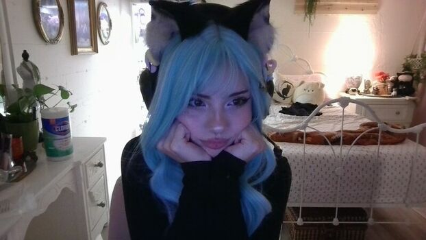 Full leaked Koirine private photo