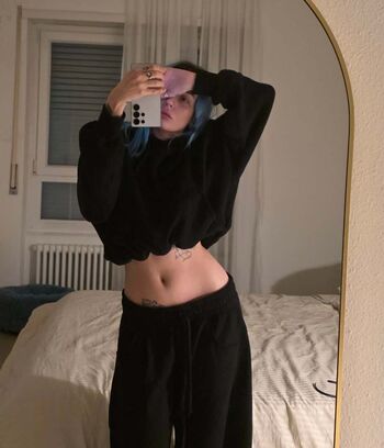 Full leaked Kokeshi private photo