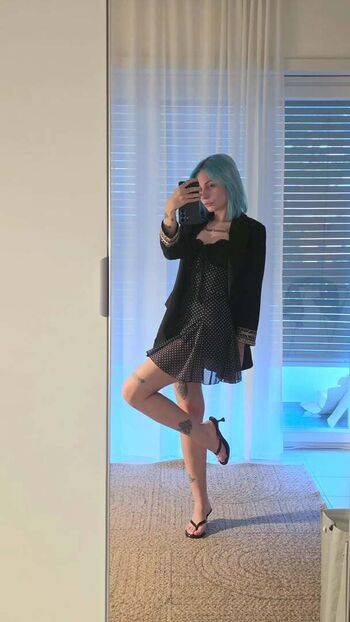 Full leaked Kokeshi private photo