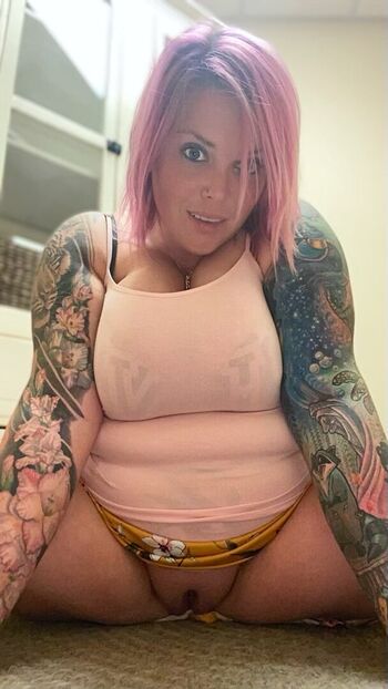 Full leaked Koko cakes private photo