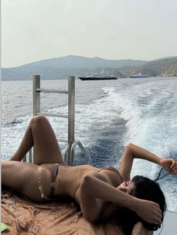 Full leaked Koko ilsanker page private photo