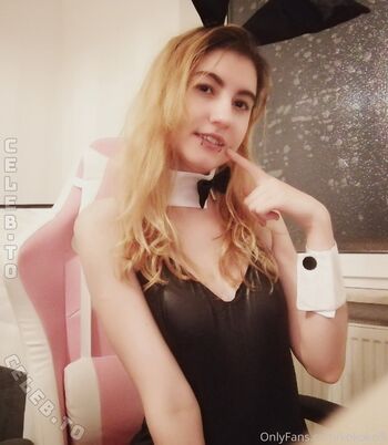 Full leaked Kokokolli private photo