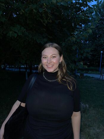 Full leaked Koliska vitru private photo
