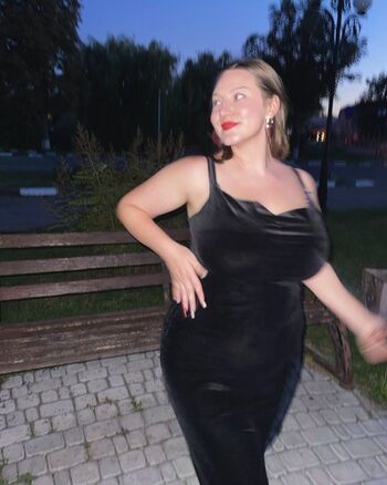 Full leaked Koliska vitru private photo