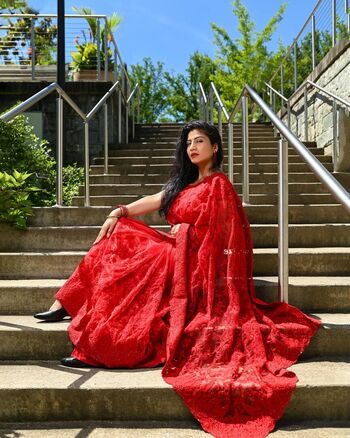 Full leaked Komal bhagat private photo