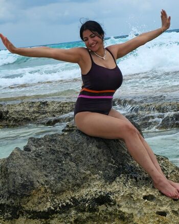 Full leaked Komal bhagat private photo
