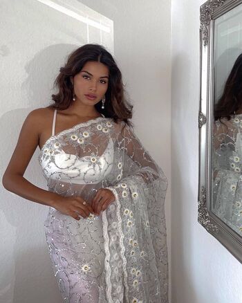 Full leaked Komal ilsanker private photo
