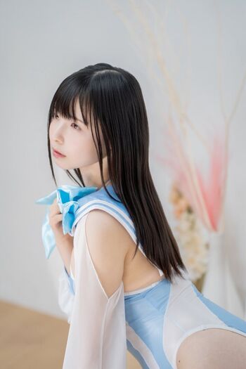 Full leaked Komame private photo